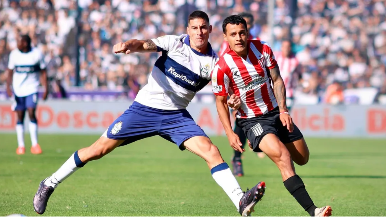 Estudiantes y Gimnasia: clásico por un lugar en la final del Clausura