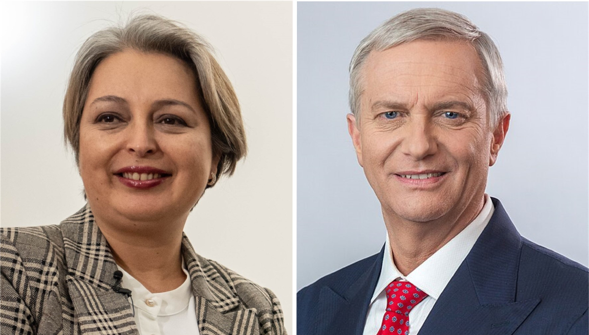 Internacional: Chile elige un nuevo presidente