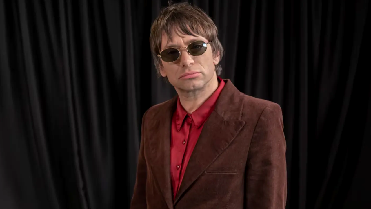 Joaquín Levinton sufrió un infarto y fue internado de urgencia