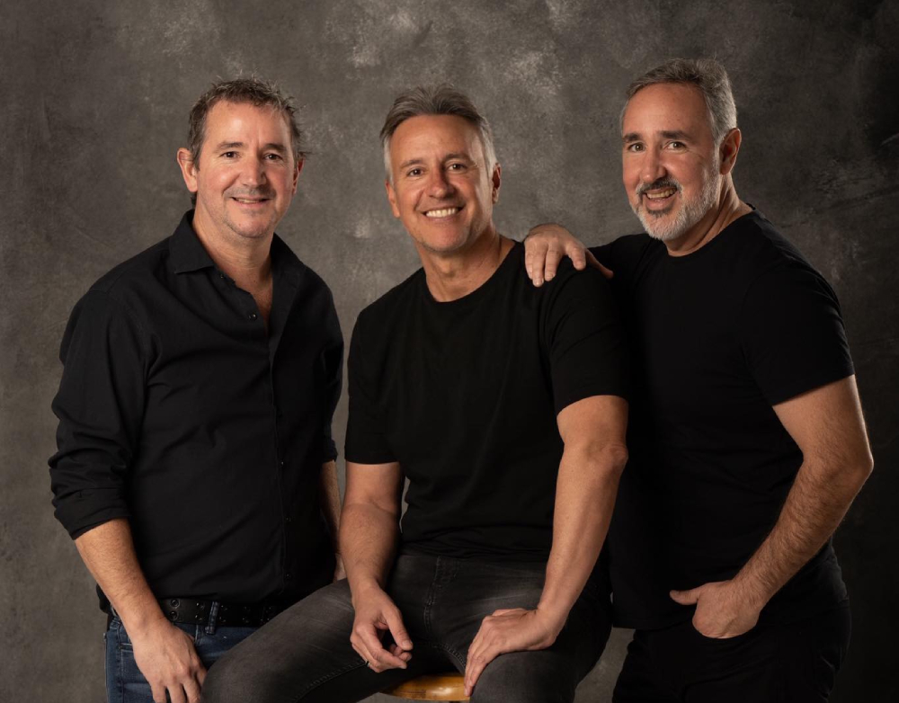 La trasnoche es una fiesta, con la Peña de Los Alonsitos en “Se Siente Argentina”