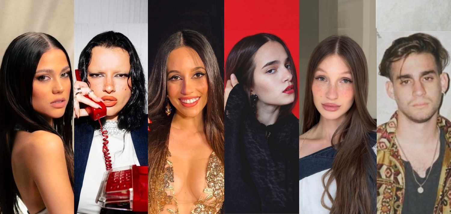 Las voces que triunfan en el mundo suenan en Hay Música Siempre