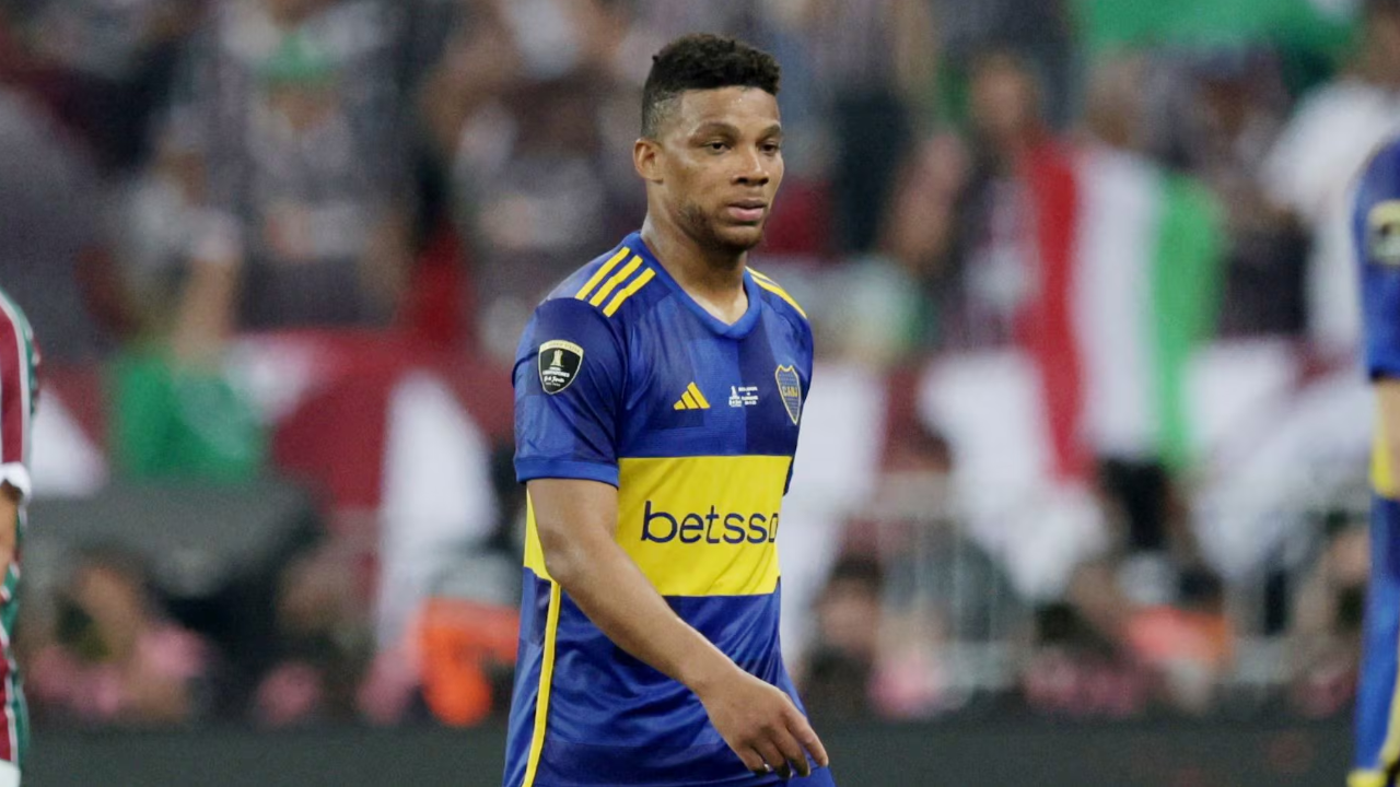 El reajuste de Boca: la lista de jugadores que dejarán el club de cara a 2026