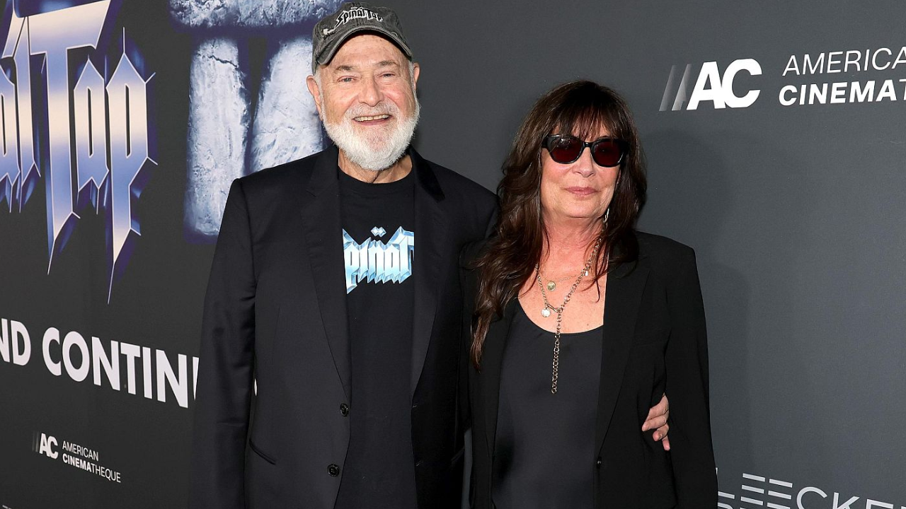Conmoción en Hollywood: encontraron muertos al director Rob Reiner y su esposa