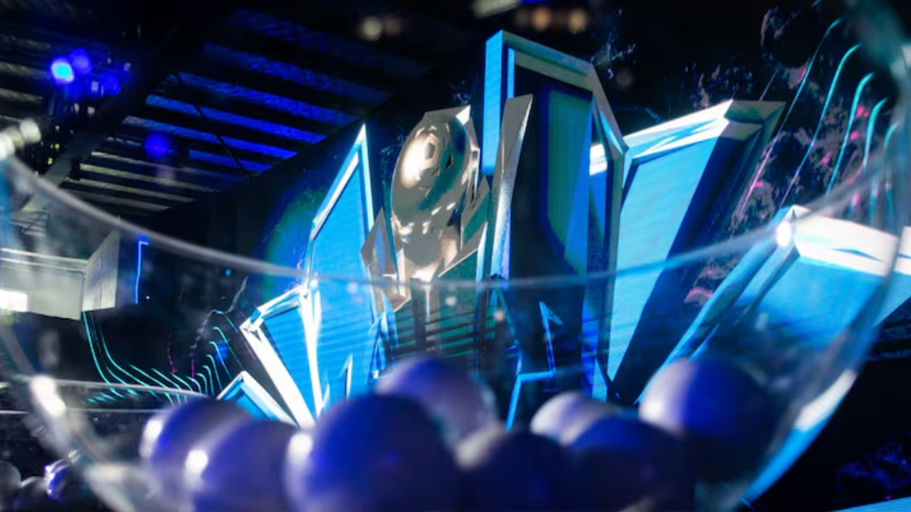 Así quedaron los cruces de 32avos de la próxima Copa Argentina