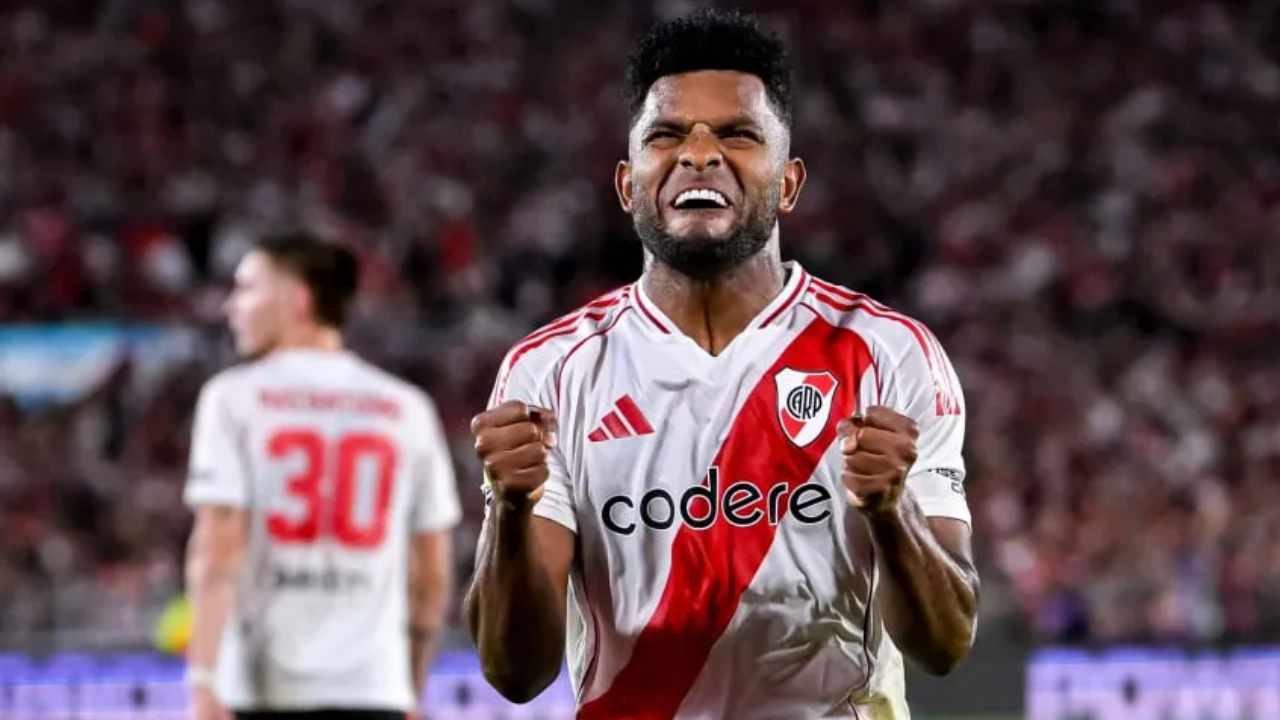 Borja dijo que no puede “cerrarle la puerta” a Boca y su hermano fue por más: “Hay que escuchar a Riquelme”