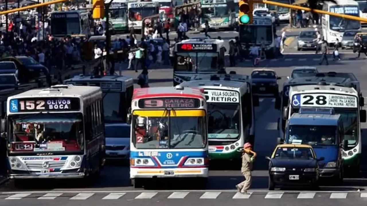 Así funcionarán los servicios públicos en CABA el 31 de diciembre y el 1 de enero