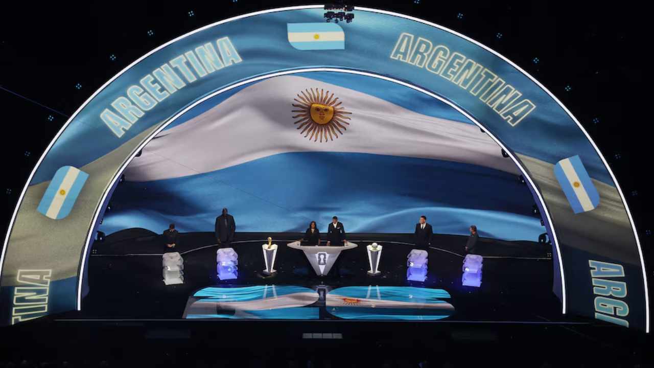 Argelia, Austria y Jordania: las claves de los rivales de Argentina en la Copa del Mundo