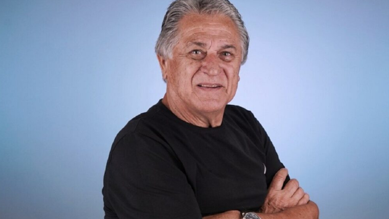A los 75 años el Pato Fillol retomó el secundario y se sacó un 10