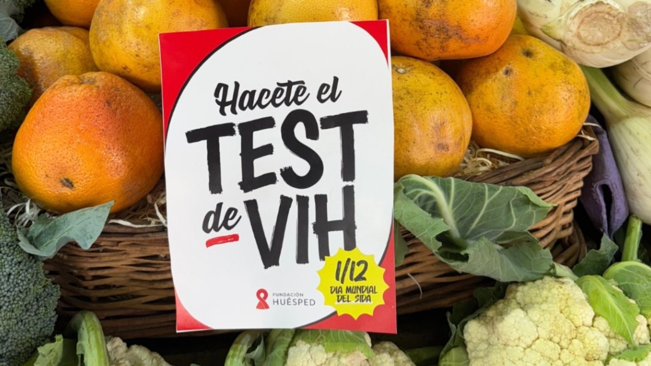 ¿Por qué se conmemora el Día mundial del VIH-SIDA?