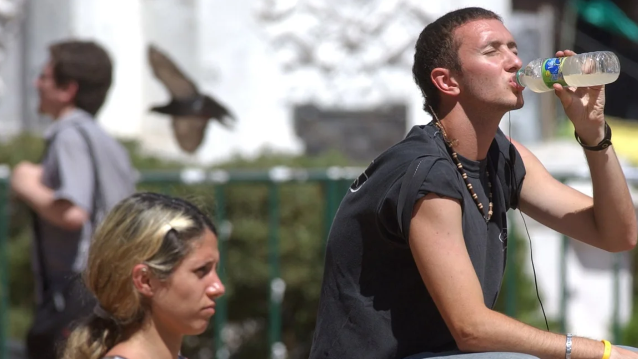Ola de calor en Buenos Aires: consejos para protegerse de las temperaturas extremas
