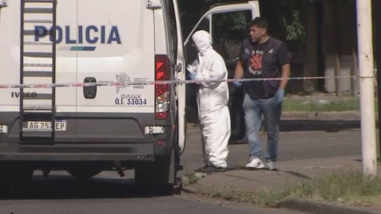 Angelina, la nena alcanzada por una bala perdida continúa “estable, pero grave”