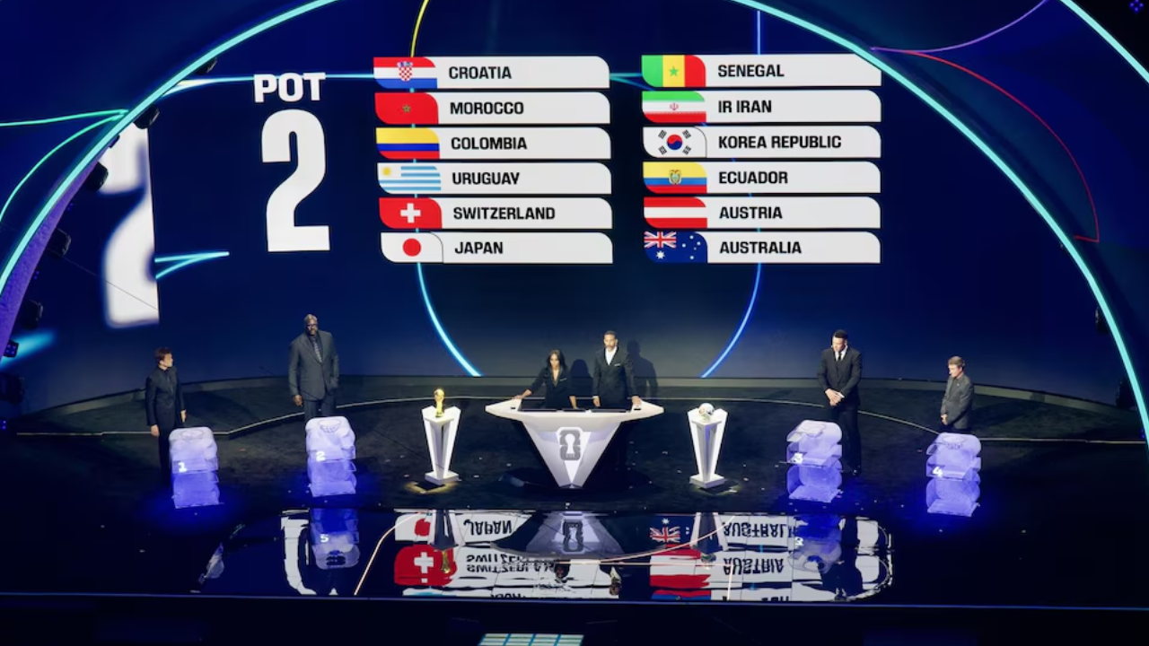 La FIFA registra más de 150 millones de solicitudes de entradas para el Mundial de 2026