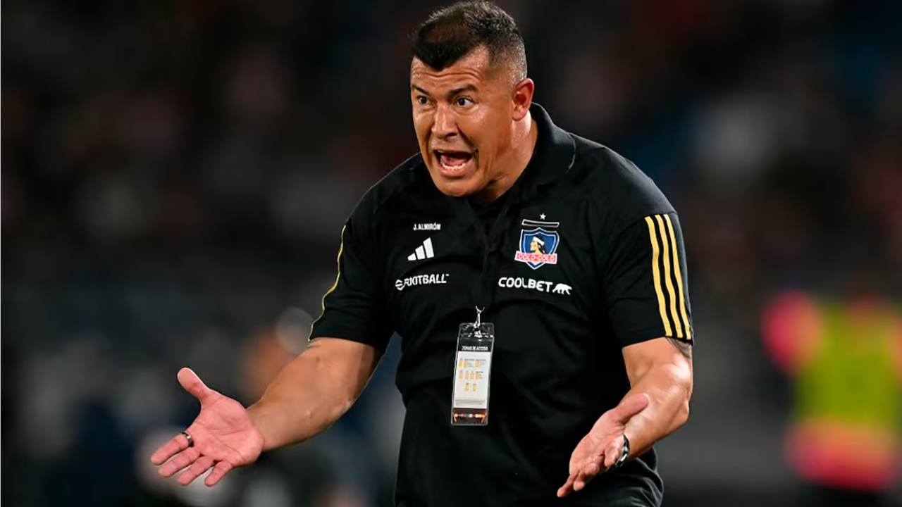 ​Jorge Almirón es el nuevo entrenador de Rosario Central​