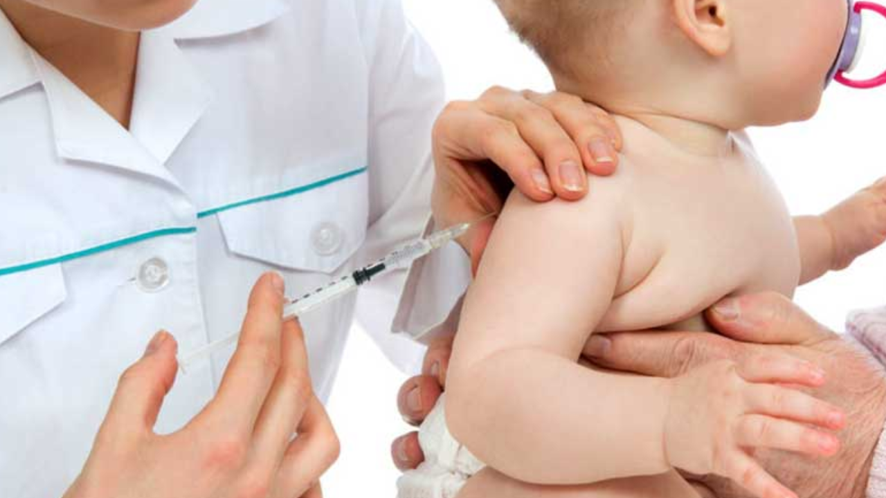 Confirman 81 nuevos casos de coqueluche y ya suman 846 en lo que va de 2025