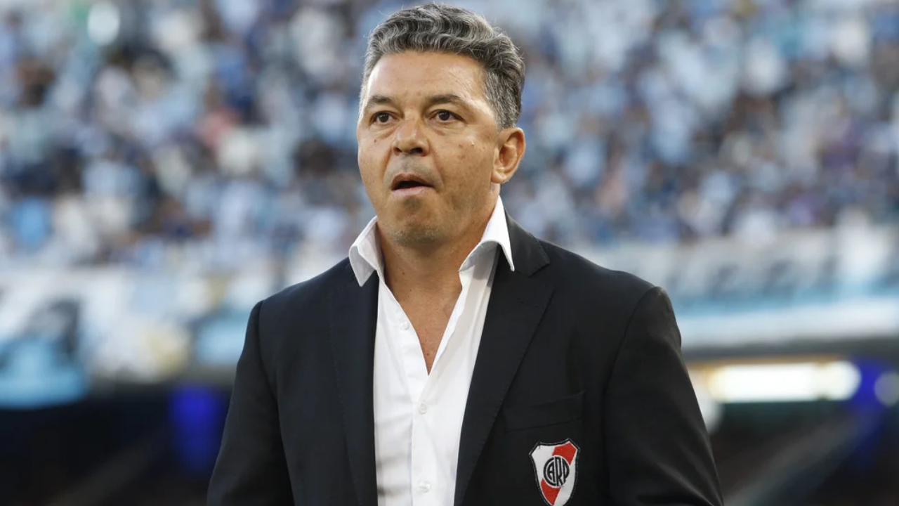 Mercado de pases: los apuntados por Gallardo para reforzar River en 2026