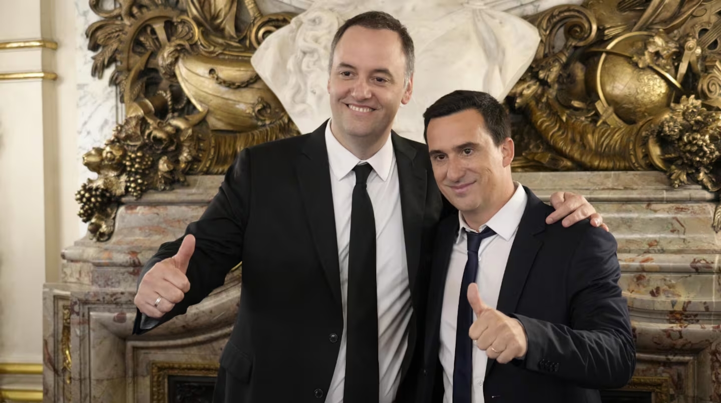 Javier Lanari fue designado como nuevo secretario de Comunicación