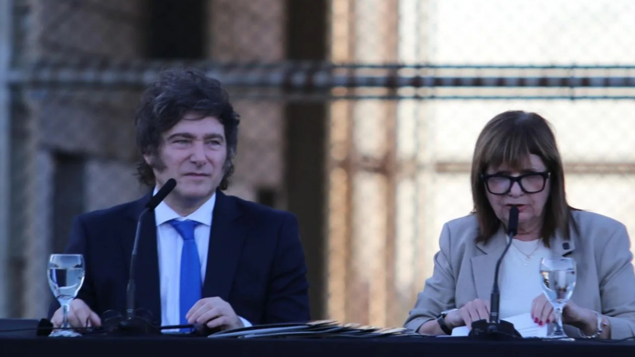 Cómo es el nuevo Código Penal que propone el Gobierno