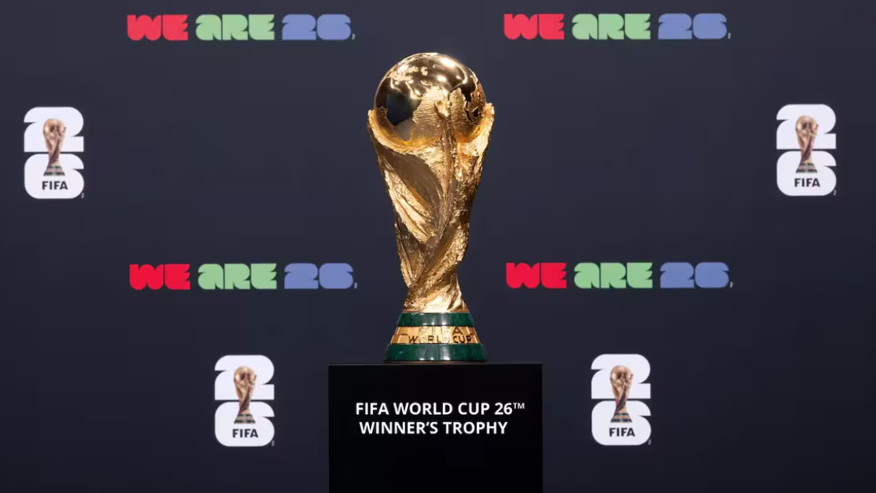 Mundial 2026: Más grupos, más selecciones y más partidos