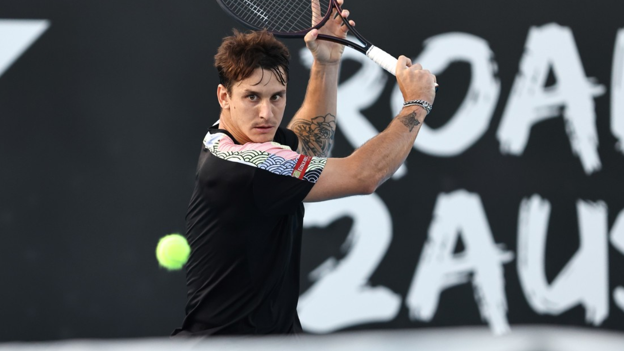 “Démosle pelota al autismo”: el tenis y un proyecto por más aulas inclusivas