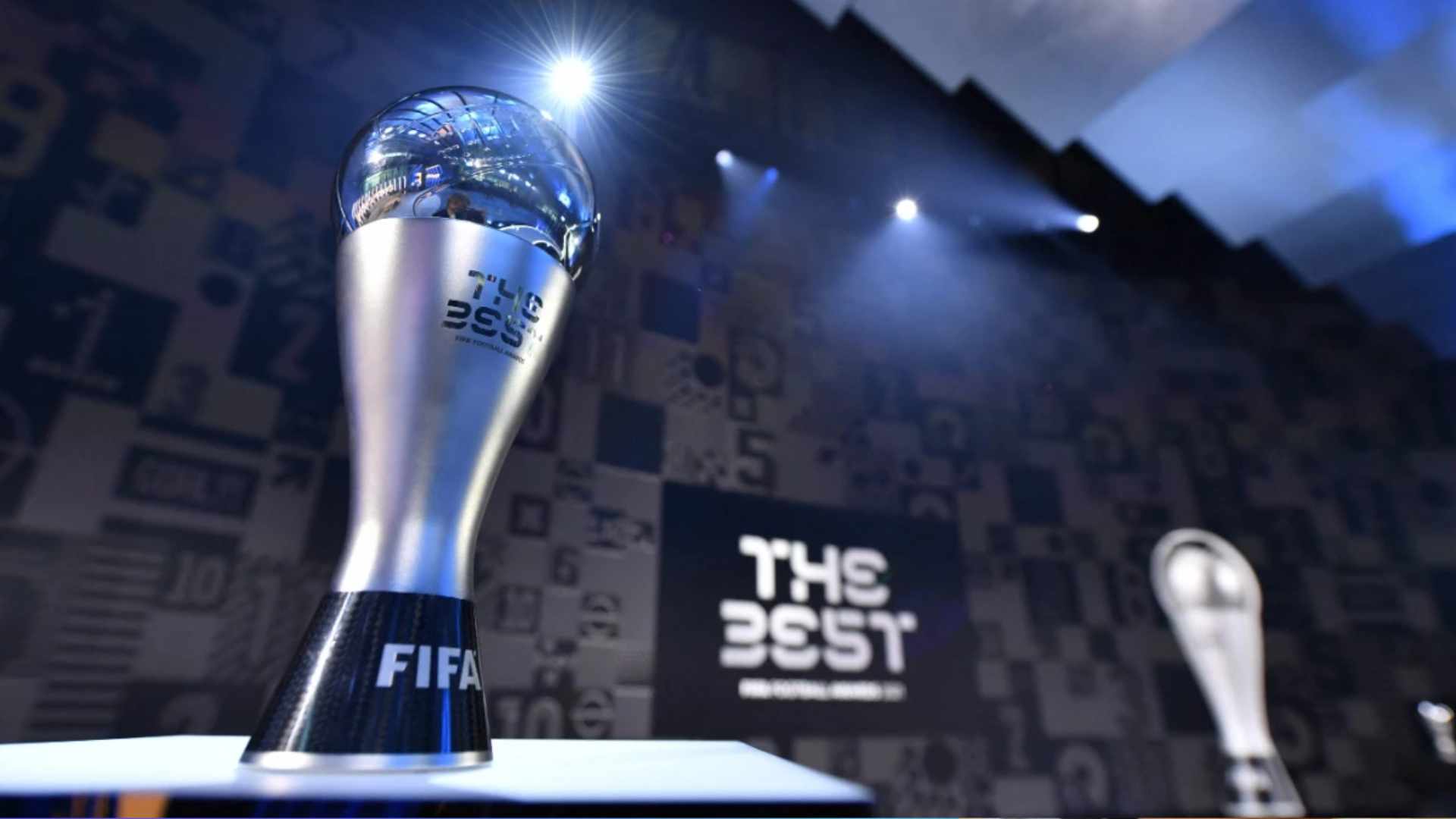 Premios The Best: los argentinos candidatos al galardón