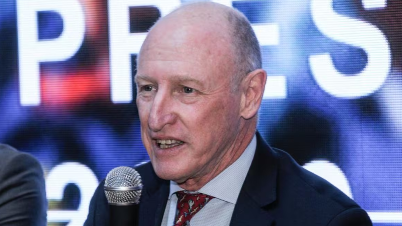 Designan a Luis Fontana como nuevo titular de la ANMAT tras la renuncia de Bisio