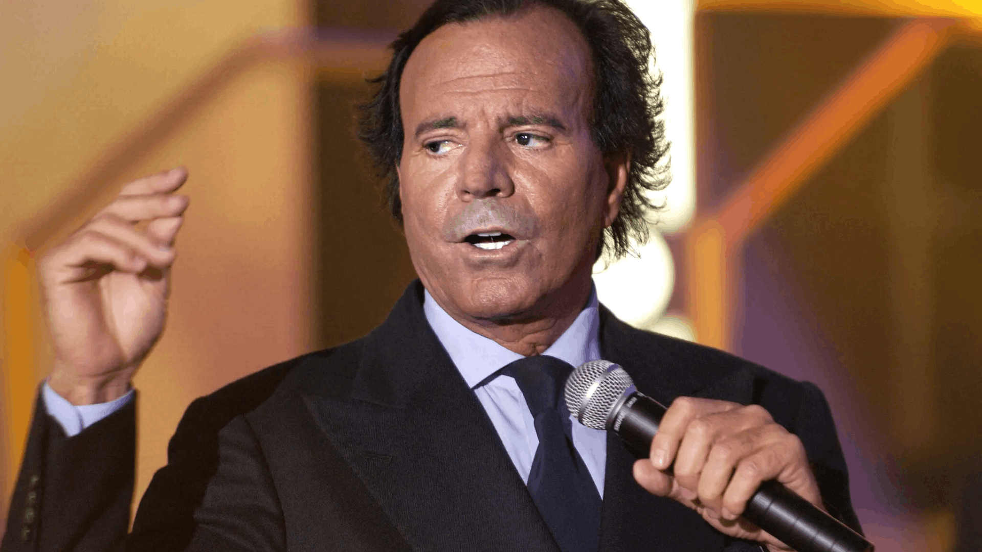 La Justicia archivó la causa contra Julio Iglesias por denuncias de abuso sexual