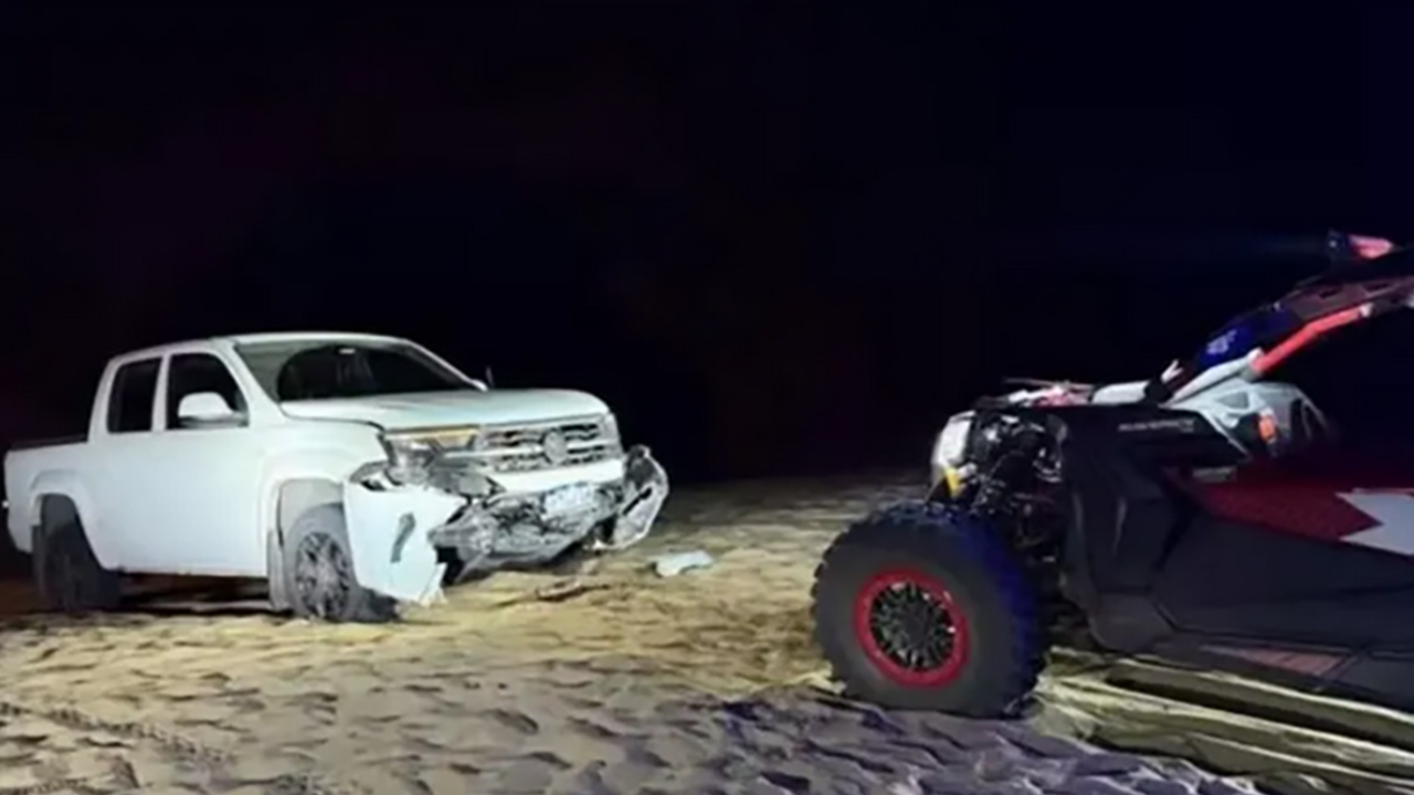 Caso Bastián Jerez: inhabilitaron a los conductores que dieron positivo en la alcoholemia