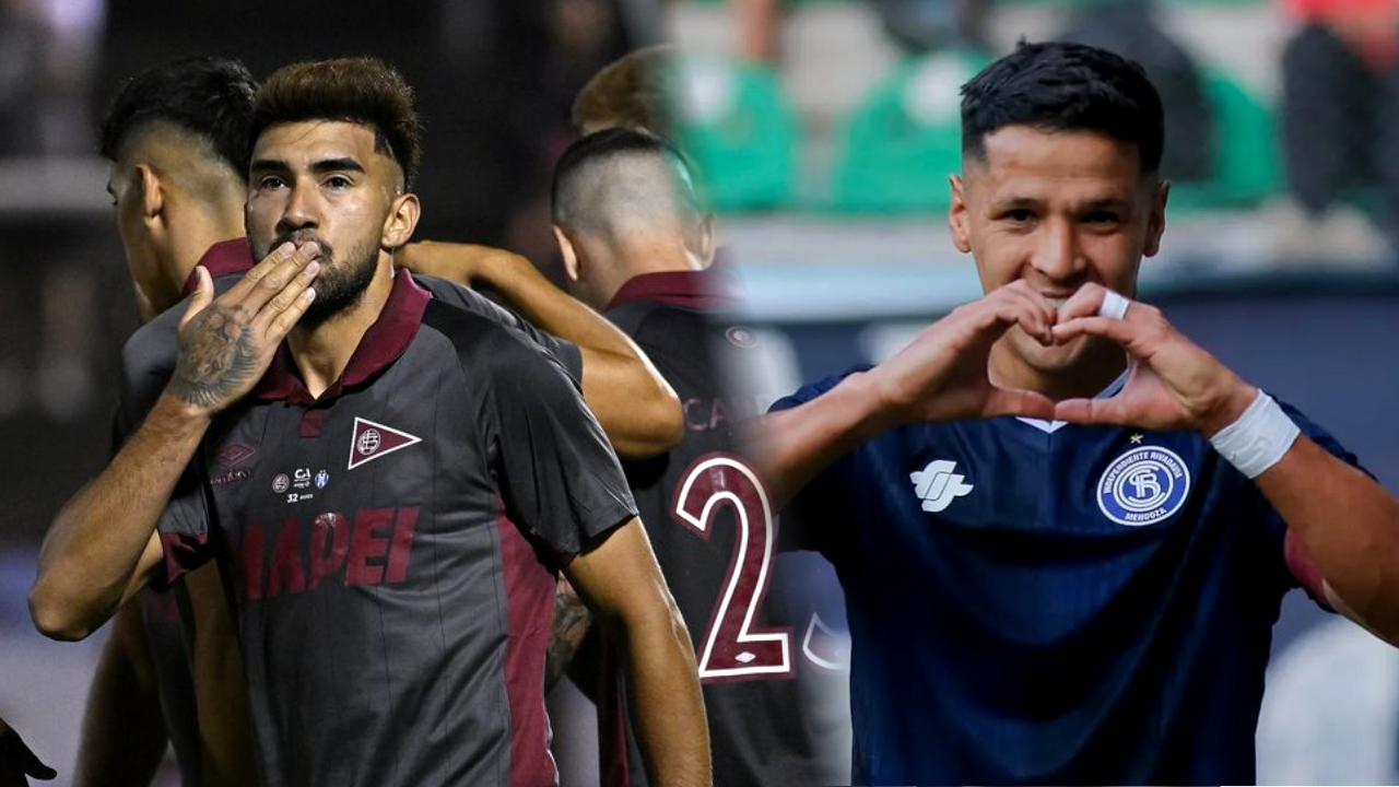 Lanús e Independiente Rivadavia avanzaron en la Copa Argentina