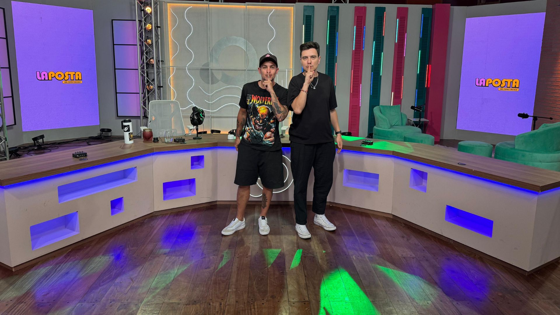 Soledad Pastorutti brilló en la Fiesta Nacional del Chamamé