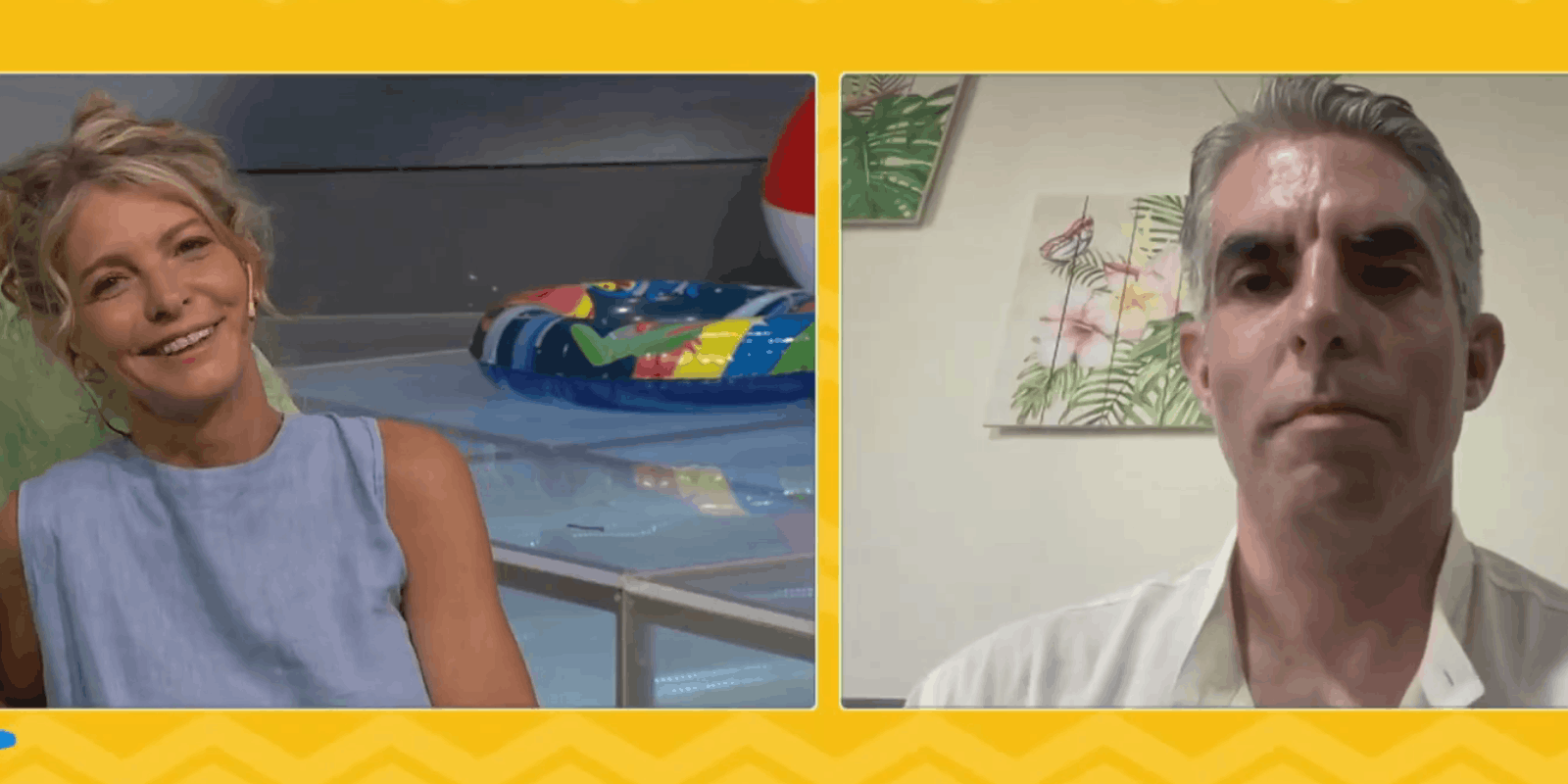 ¡Todo sobre el sueño! Entrevista a un especialista