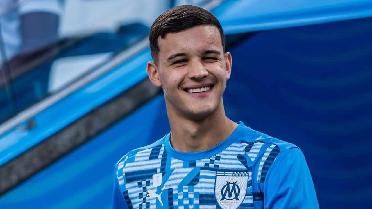 Carboni, en Racing: “Voy a dejar todo por esta camiseta”