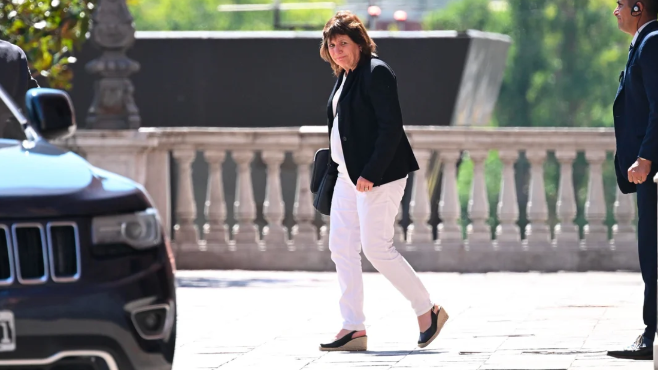 El Gobierno avanzará con la reforma de la Ley Penal Juvenil en extraordinarias