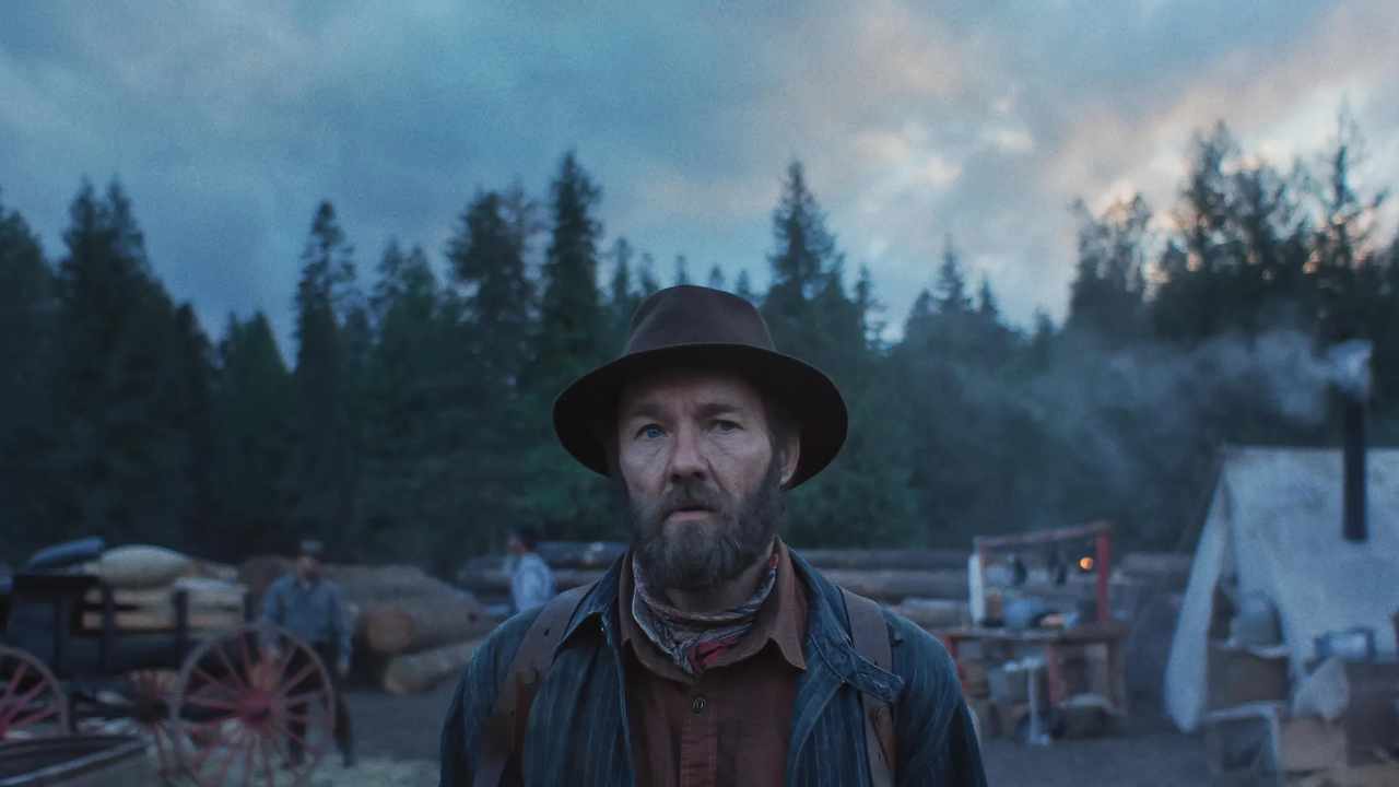 La lista completa de los nominados a los Oscar 2026