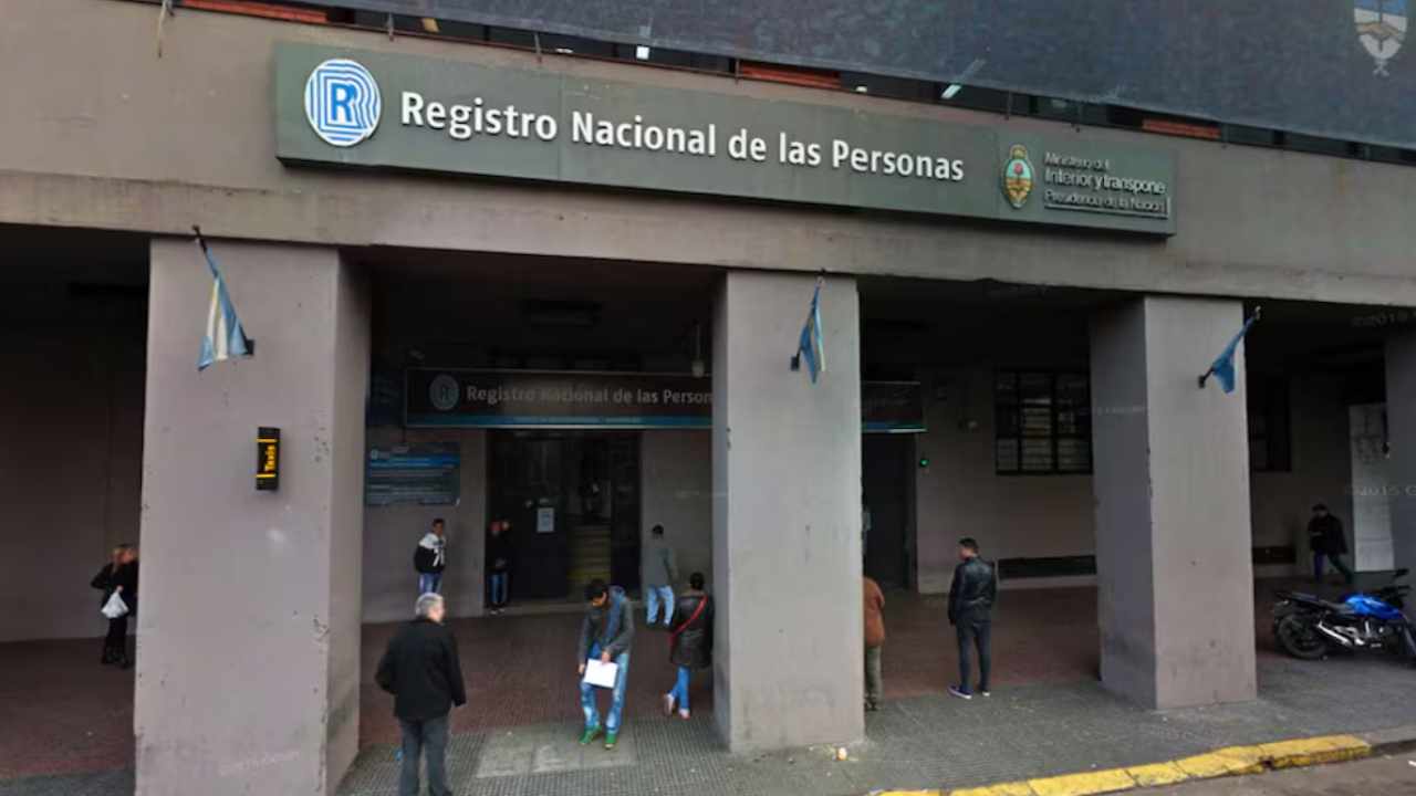 Desde febrero habrá cambios en el DNI y en el Pasaporte