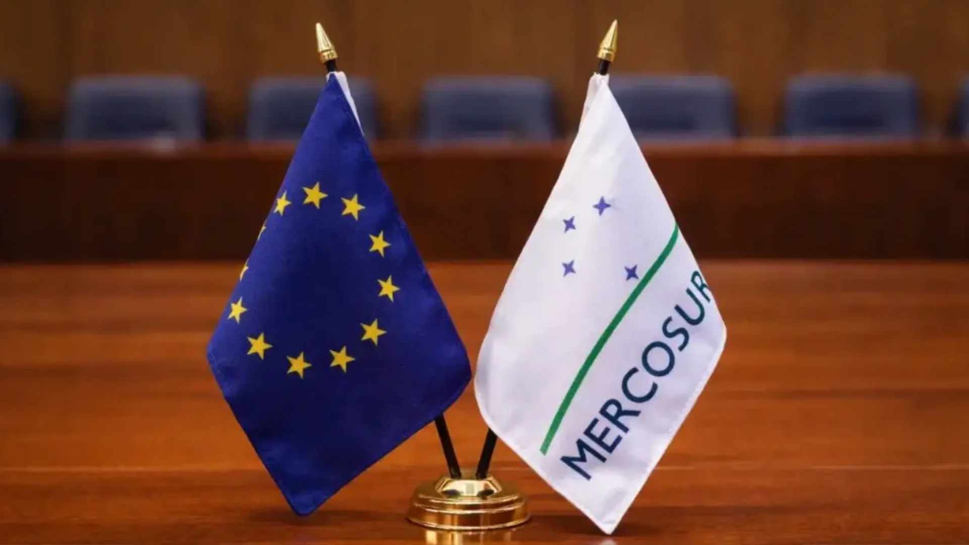 Acuerdo UE-Mercosur: qué europeos votarían a favor y cuáles en contra