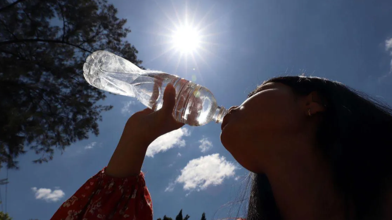 Alerta por ola de calor: qué recaudos tomar según el Ministerio de Salud