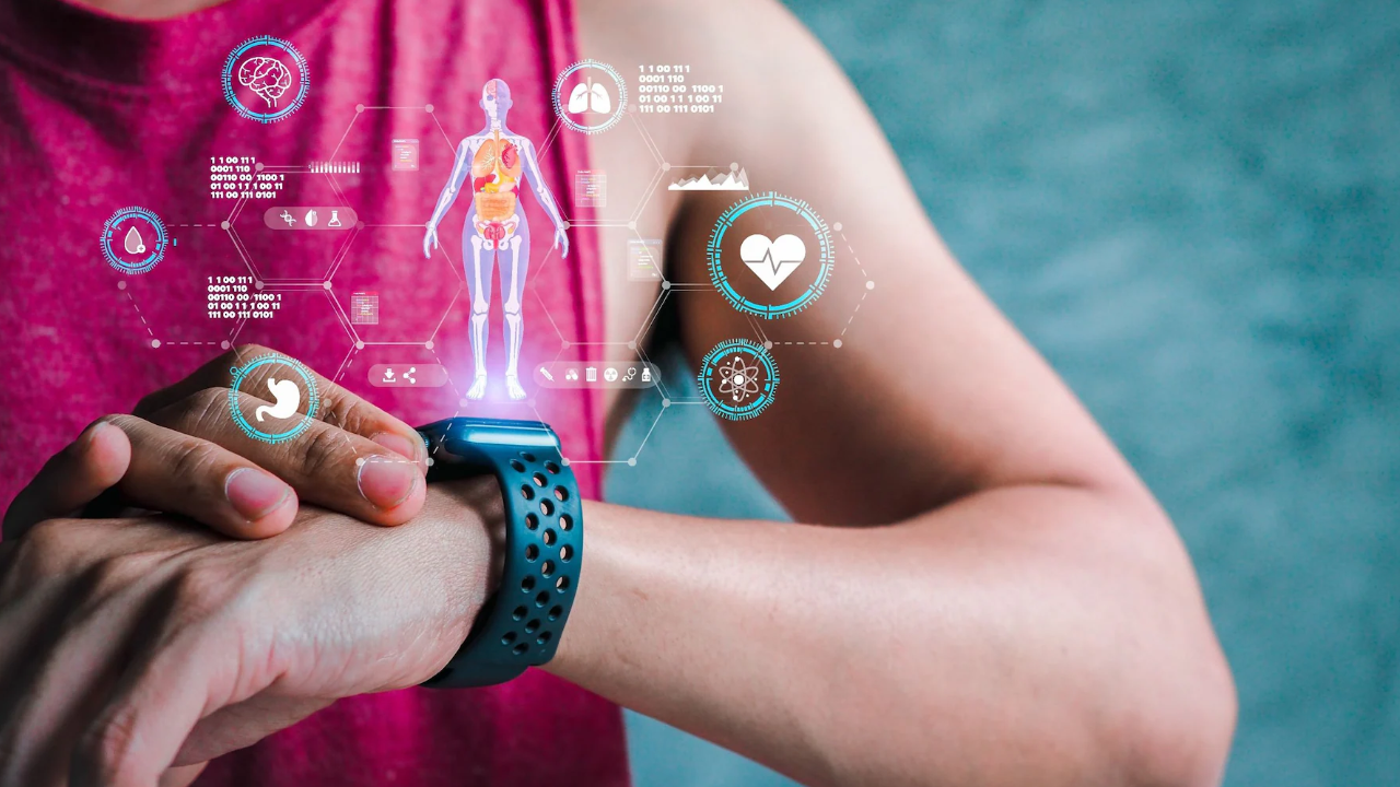 Medir tus datos de salud: beneficios, obsesiones e interpretación