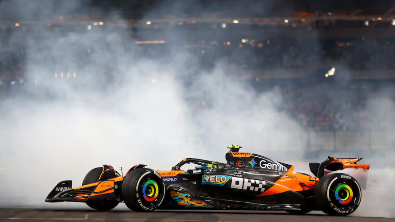 Fórmula 1 2026: calendario completo, presentaciones de equipos, test y parrilla confirmada