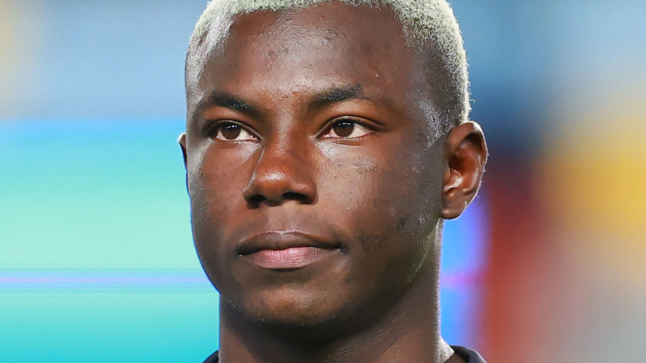 Vasco da Gama ofertó por Hinestroza: ¿peligra su llegada a Boca?