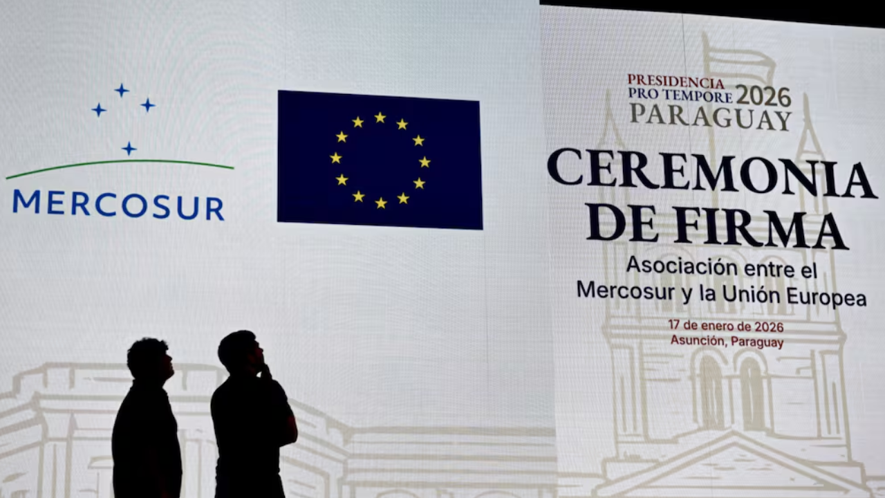 En qué consiste y cómo sigue el acuerdo Mercosur-Unión Europea