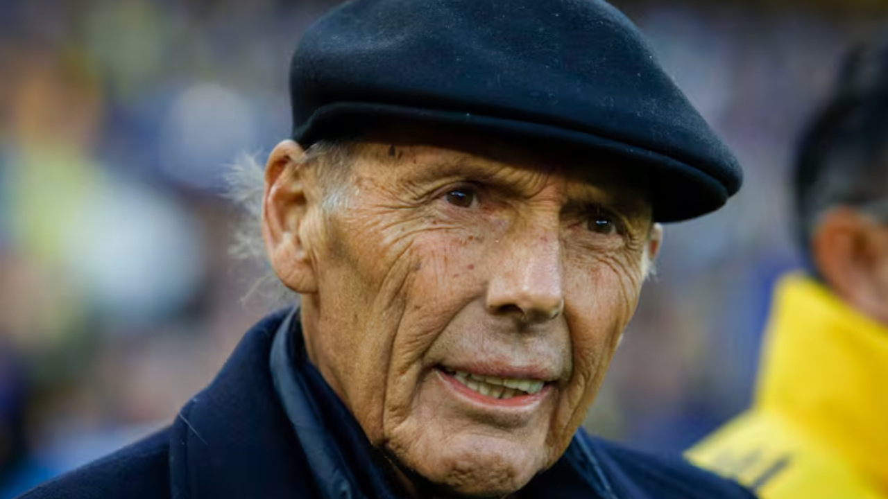 ​Boca y Millonarios se enfrentarán en un sentido homenaje a Miguel Ángel Russo​