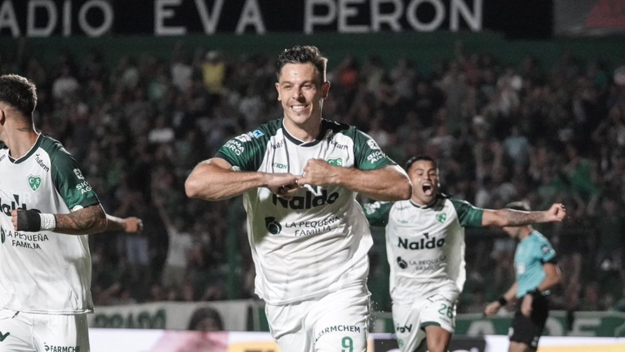Se cerró la fecha 2 del torneo Apertura con triunfos de Sarmiento, Lanús y Defensa y Justicia