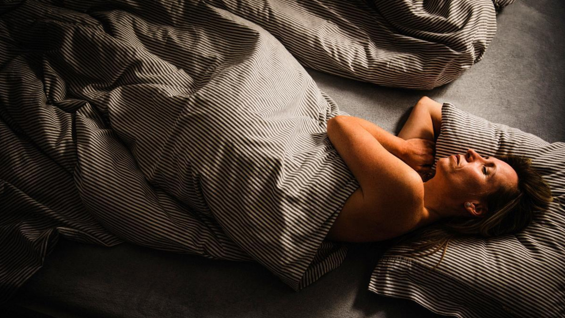 El 40% de los argentinos duerme mal