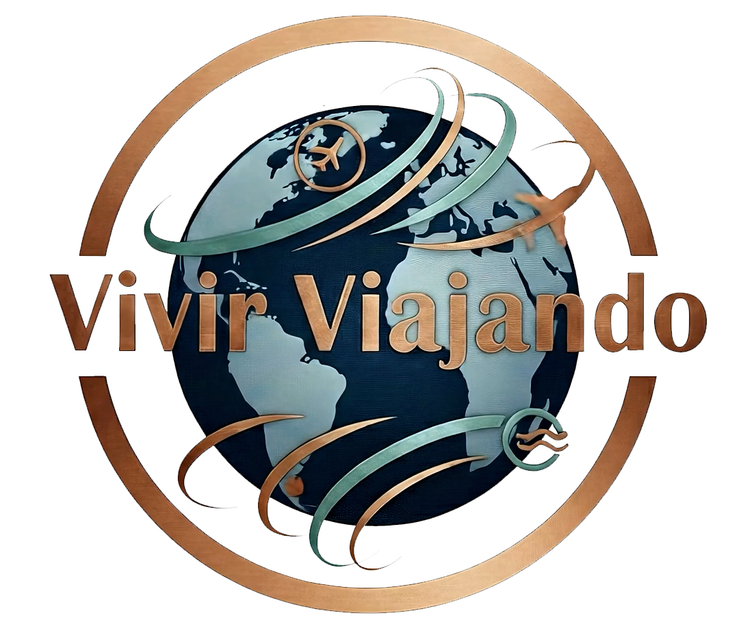 Vuelve “Vivir Viajando”