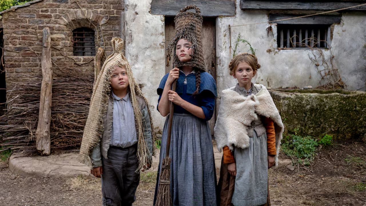 Todos los ganadores de los Globos de Oro