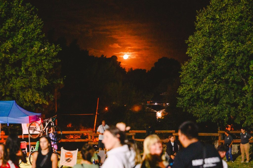 Olavarría: este fin de semana llega una nueva edición de “Música en las alturas” en Sierras Bayas