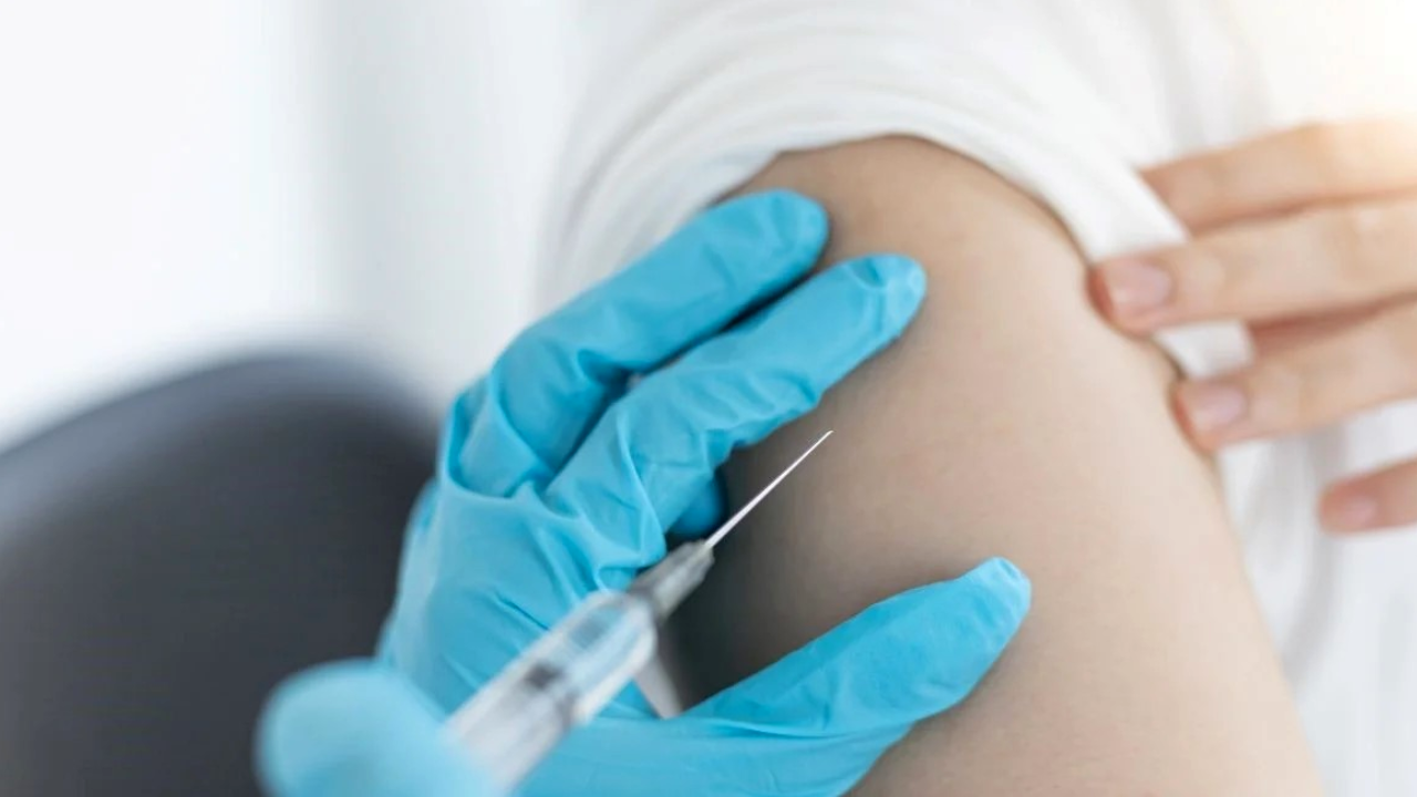 Refuerzan la campaña de comunicación para promover la vacunación en todo el país