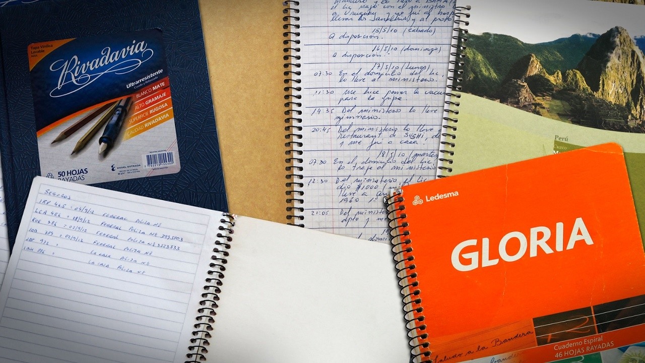 Causa Cuadernos: empresario dijo ser obligado a declarar como arrepentido y pidió retirar su testimonio