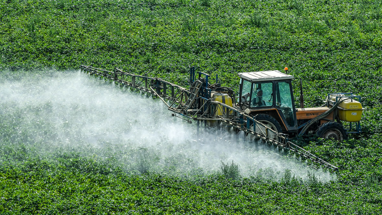 Confirman condena a productor agropecuario por la muerte de un niño intoxicado con pesticidas