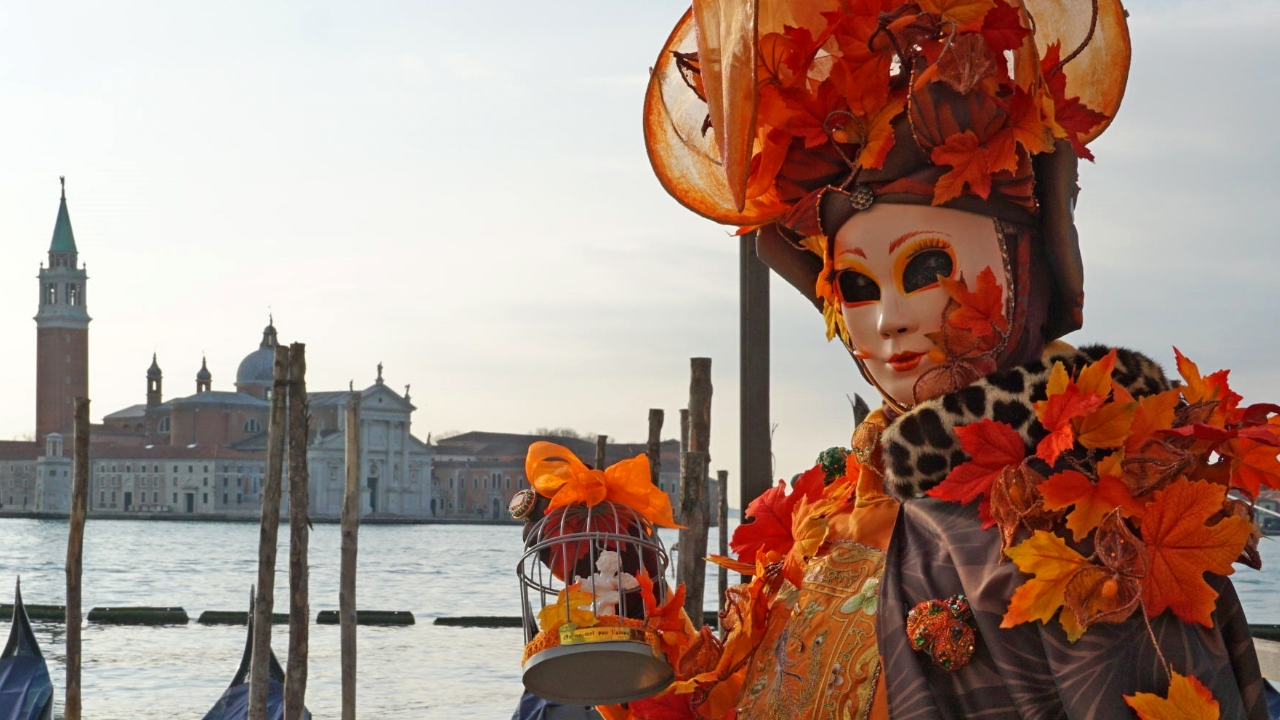 Por qué celebramos el Carnaval: raíces paganas y adaptación cristiana